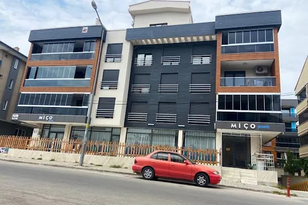 Miço Çocuk Atölyesi - Resim 2