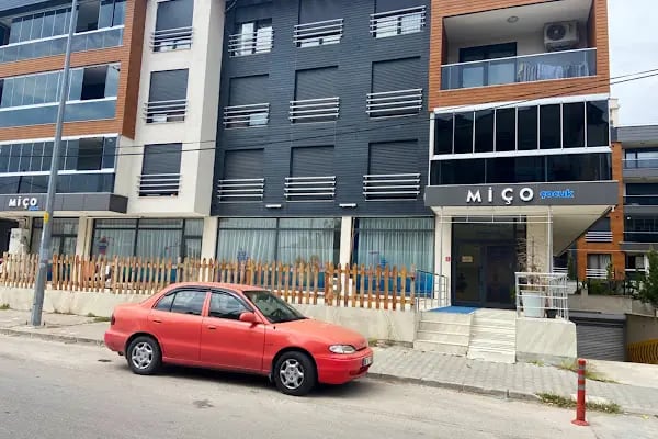 Miço Çocuk Atölyesi - Resim 19