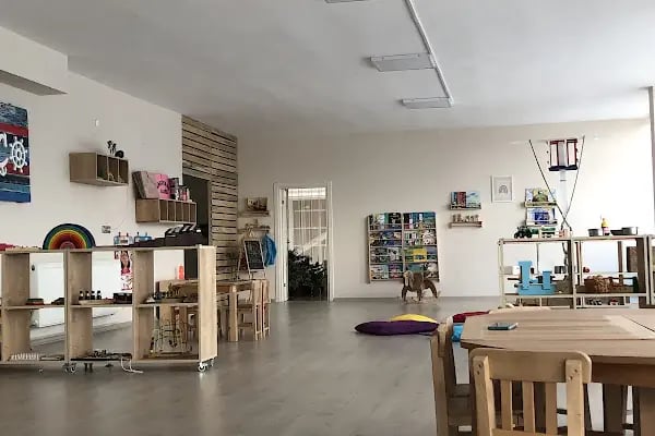Miço Çocuk Atölyesi - Resim 4