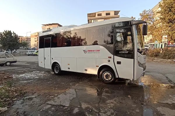 Önder Tur Taşımacılık Nakliyat - Resim 11