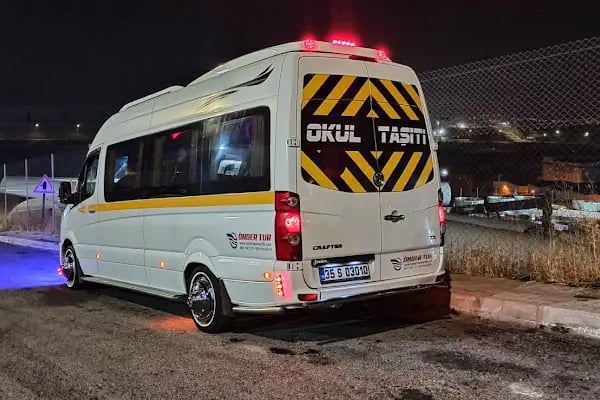 Önder Tur Taşımacılık Nakliyat - Resim 5