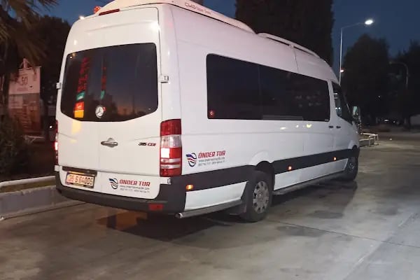 Önder Tur Taşımacılık Nakliyat - Resim 16