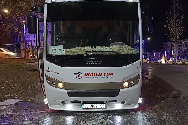 Önder Tur Taşımacılık Nakliyat - Resim 17