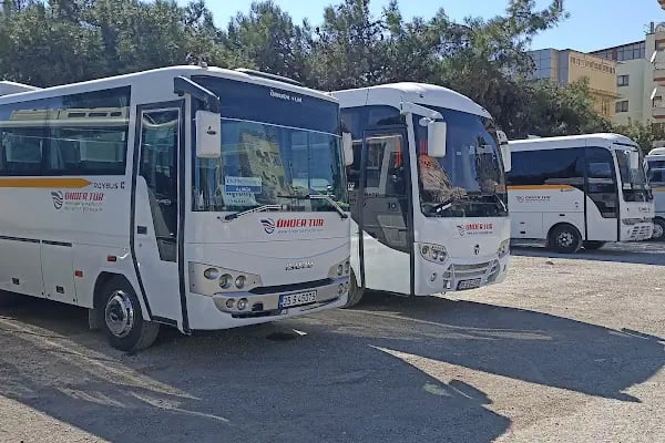 Önder Tur Taşımacılık Nakliyat - Resim 2
