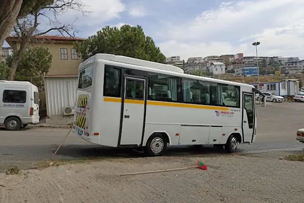 Önder Tur Taşımacılık Nakliyat - Resim 13