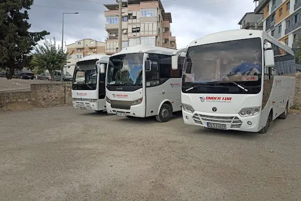 Önder Tur Taşımacılık Nakliyat - Resim 1