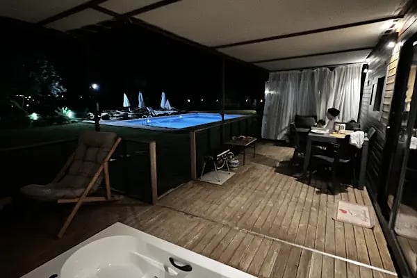 Kaktüs tinyhouse - Resim 14