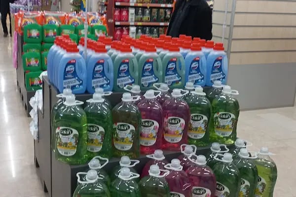 Güneşevler MM Migros - Resim 6