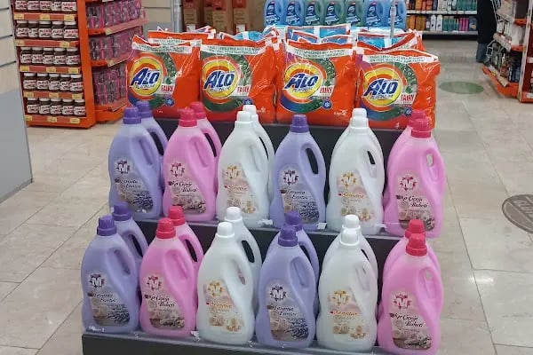 Güneşevler MM Migros - Resim 9