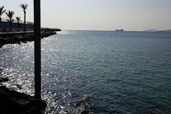 Taşucu TDE Limanı - Resim 19