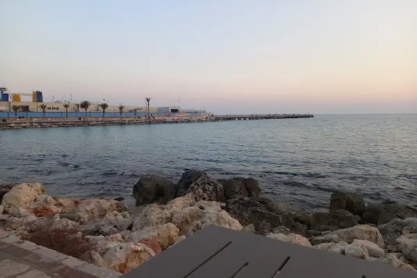 Taşucu TDE Limanı - Resim 2