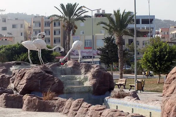 Taşucu TDE Limanı - Resim 12