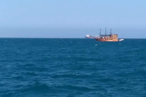 Taşucu TDE Limanı - Resim 6