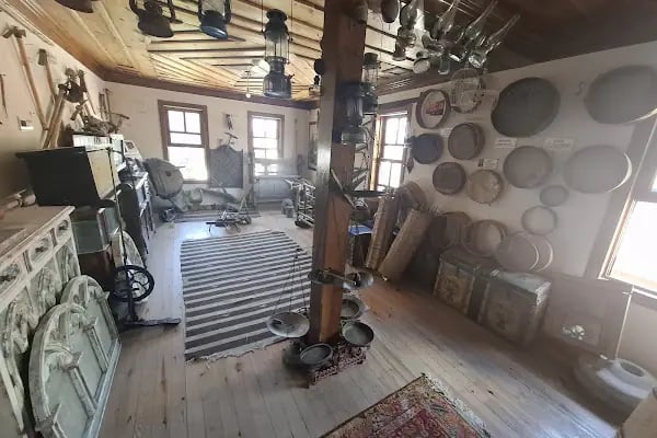 Camlidere Kultur Evi - Resim 6