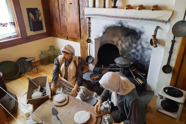Camlidere Kultur Evi - Resim 18