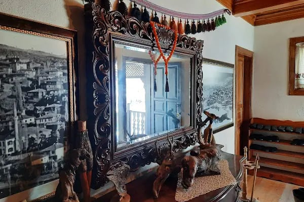 Camlidere Kultur Evi - Resim 16