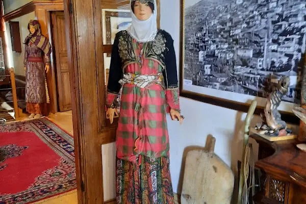 Camlidere Kultur Evi - Resim 17