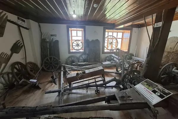 Camlidere Kultur Evi - Resim 8
