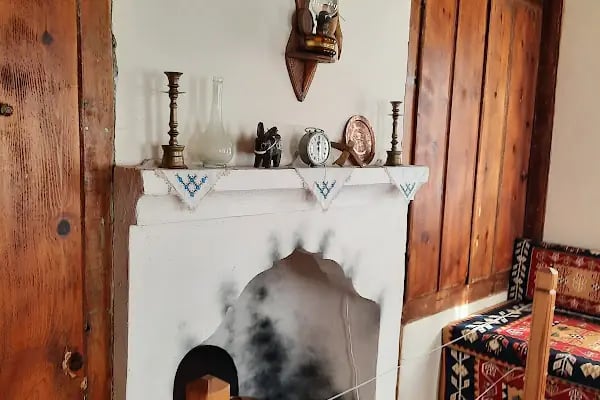 Camlidere Kultur Evi - Resim 9