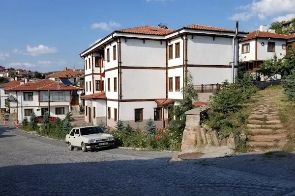 Camlidere Kultur Evi - Resim 19