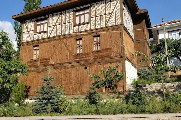 Camlidere Kultur Evi - Resim 13