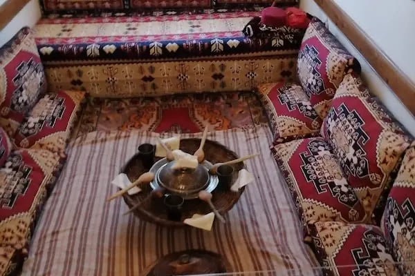 Camlidere Kultur Evi - Resim 7
