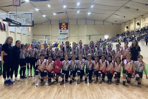 Balıkesir Eka Spor Kulübü - Resim 13