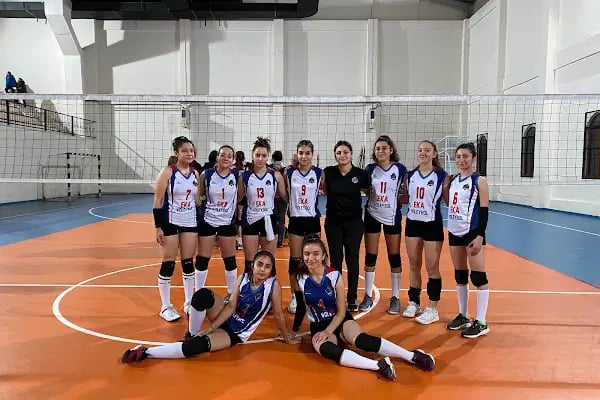 Balıkesir Eka Spor Kulübü - Resim 20