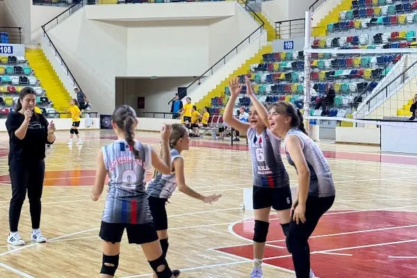Balıkesir Eka Spor Kulübü - Resim 19