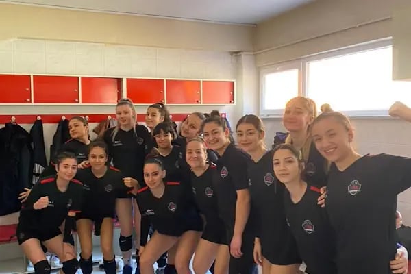 Balıkesir Eka Spor Kulübü - Resim 4