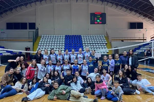 Balıkesir Eka Spor Kulübü - Resim 18