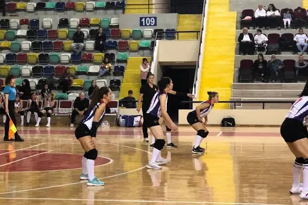 Balıkesir Eka Spor Kulübü - Resim 14