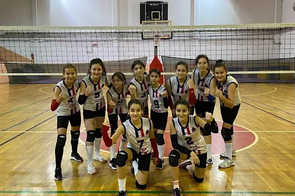 Balıkesir Eka Spor Kulübü - Resim 2