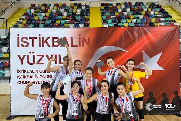 Balıkesir Eka Spor Kulübü - Resim 3