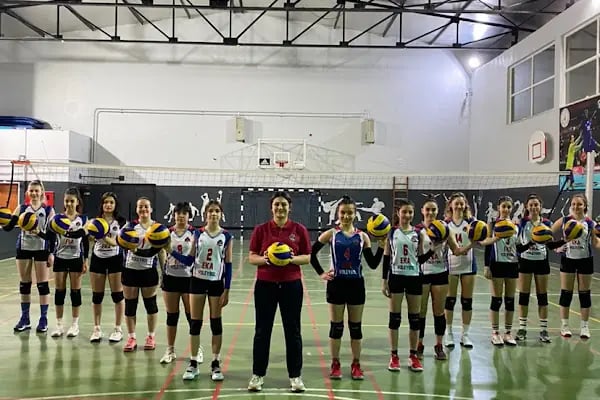 Balıkesir Eka Spor Kulübü - Resim 16