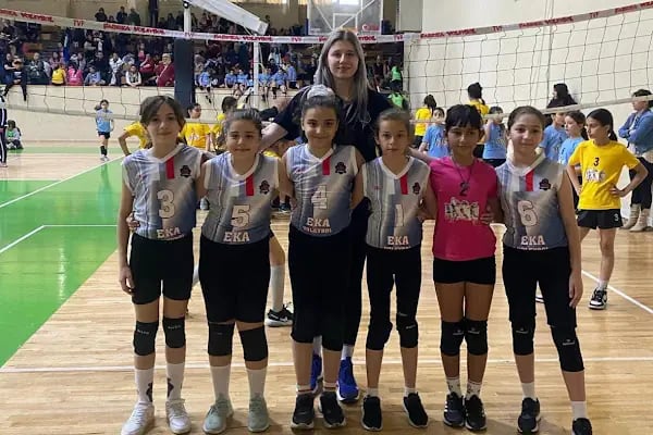 Balıkesir Eka Spor Kulübü - Resim 5