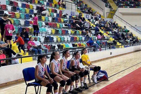 Balıkesir Eka Spor Kulübü - Resim 8