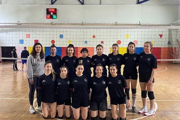 Balıkesir Eka Spor Kulübü - Resim 12