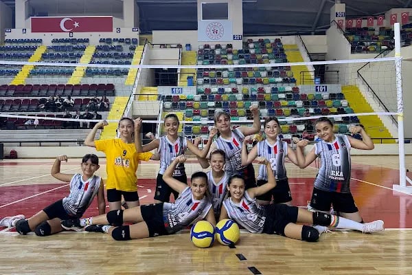 Balıkesir Eka Spor Kulübü - Resim 11