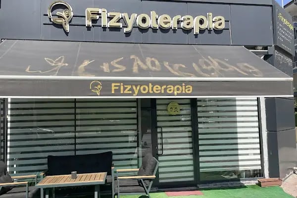 Malatya Fizyoterapist Deniz Can Kılınç - Fizyoterapi Ve Rehabilitasyon - Resim 16