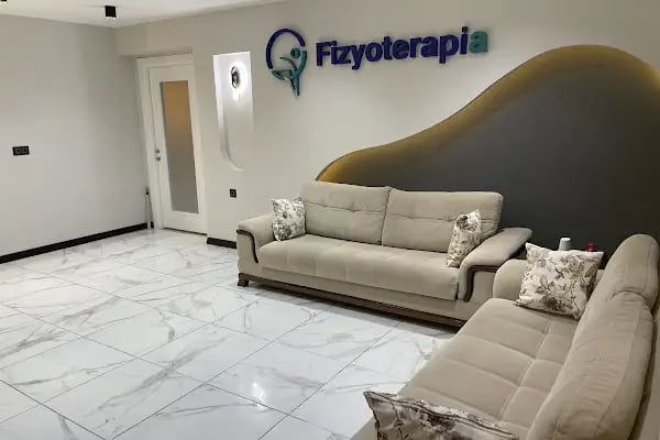 Malatya Fizyoterapist Deniz Can Kılınç - Fizyoterapi Ve Rehabilitasyon - Resim 4