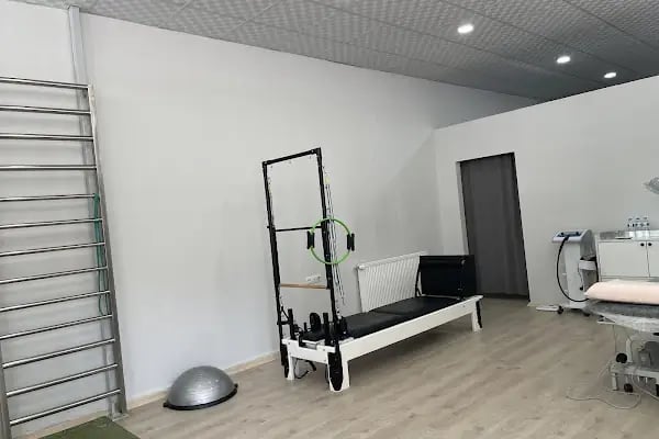 Malatya Fizyoterapist Deniz Can Kılınç - Fizyoterapi Ve Rehabilitasyon - Resim 9