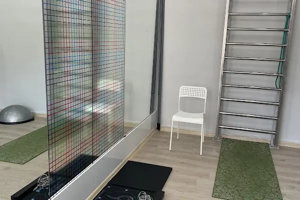 Malatya Fizyoterapist Deniz Can Kılınç - Fizyoterapi Ve Rehabilitasyon - Resim 5