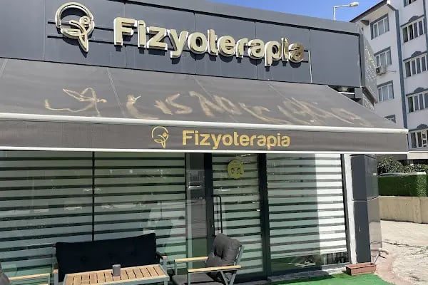 Malatya Fizyoterapist Deniz Can Kılınç - Fizyoterapi Ve Rehabilitasyon - Resim 7