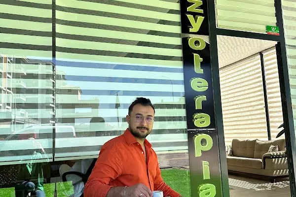 Malatya Fizyoterapist Deniz Can Kılınç - Fizyoterapi Ve Rehabilitasyon - Resim 12