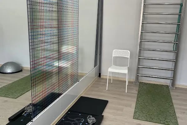 Malatya Fizyoterapist Deniz Can Kılınç - Fizyoterapi Ve Rehabilitasyon - Resim 19