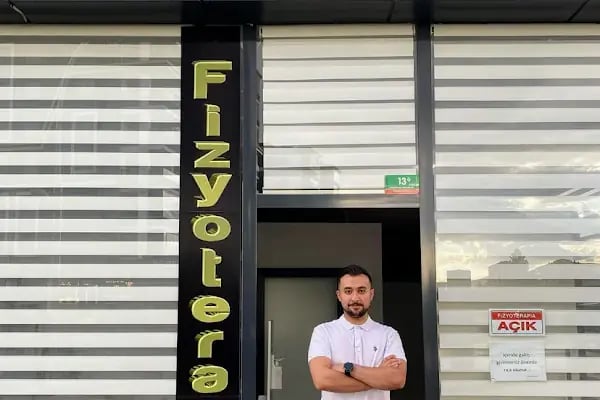 Malatya Fizyoterapist Deniz Can Kılınç - Fizyoterapi Ve Rehabilitasyon - Resim 10