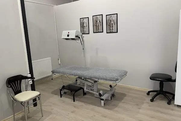 Malatya Fizyoterapist Deniz Can Kılınç - Fizyoterapi Ve Rehabilitasyon - Resim 8