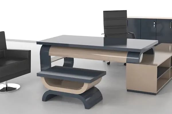 Görkem Büro Möble | Çerkezköy Ofis Mobilyası - Resim 2