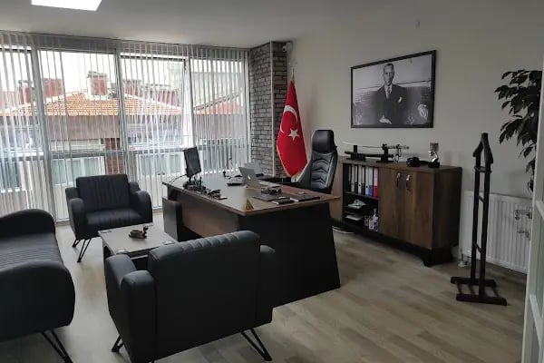 Görkem Büro Möble | Çerkezköy Ofis Mobilyası - Resim 9